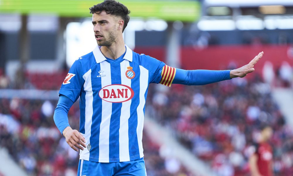 Captain Espanyol warns Barcelona Before Derby - "We hope to win" star-news.press/wp