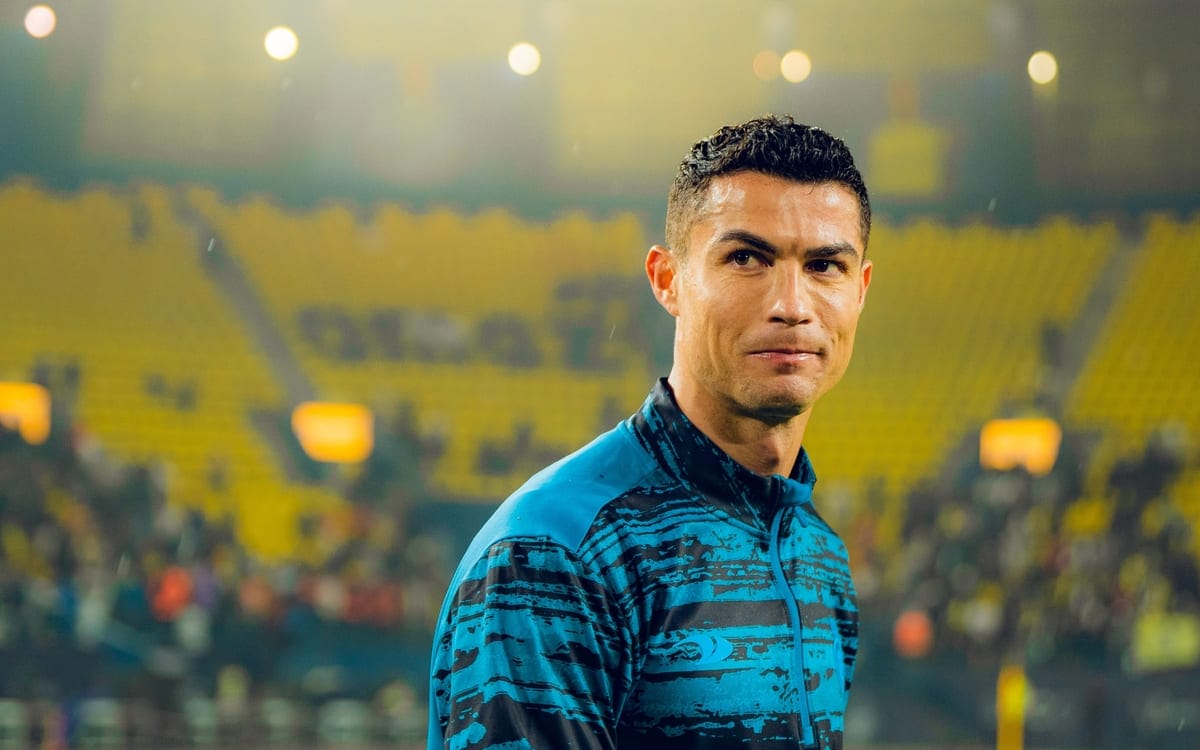 Cristiano Ronaldo returns Saudi Pro League after the Golden Boot Sealing star-news.press/wp