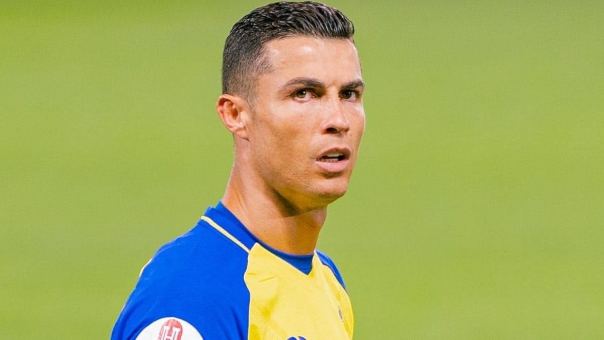 Al-Nassr Boss, who will train Cristiano Ronaldo Coach next season? star-news.press/wp