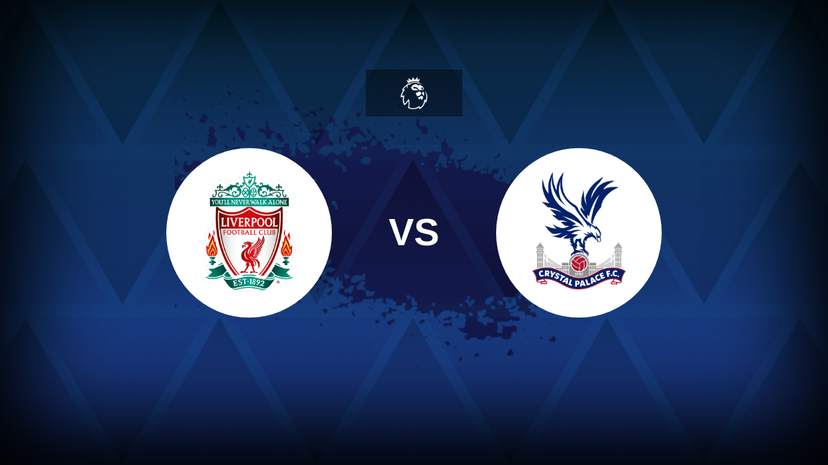 Liverpool v Crystal Palace - Lama-Ups, Statistics and Preview star-news.press/wp