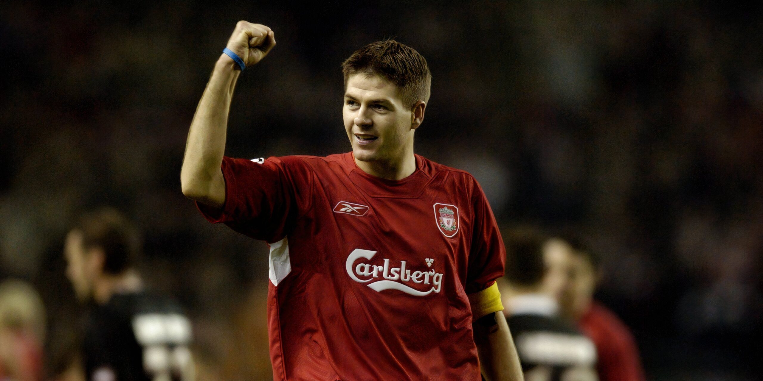 Jamie Carragher revealed the Arsenal legend left by obsessed with Steven Gerrard star-news.press/wp