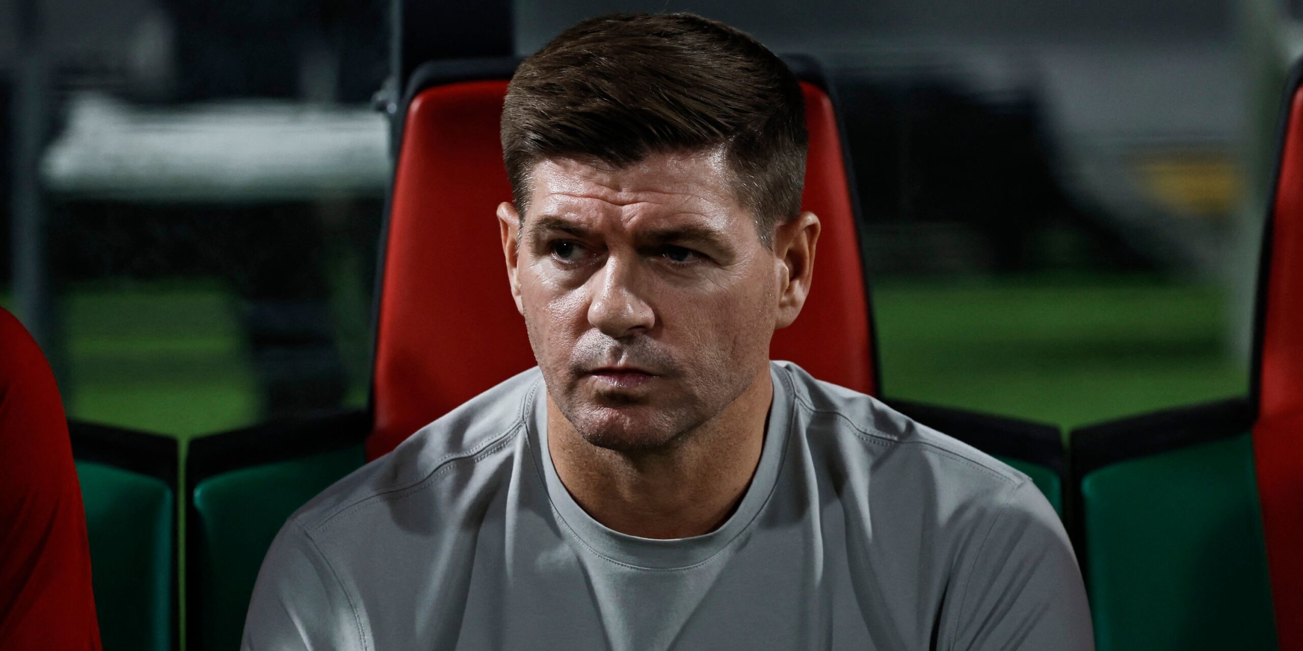 Steven Gerrard said the star Arsenal was a Premier League 'goat' and better than Ronaldo star-news.press/wp