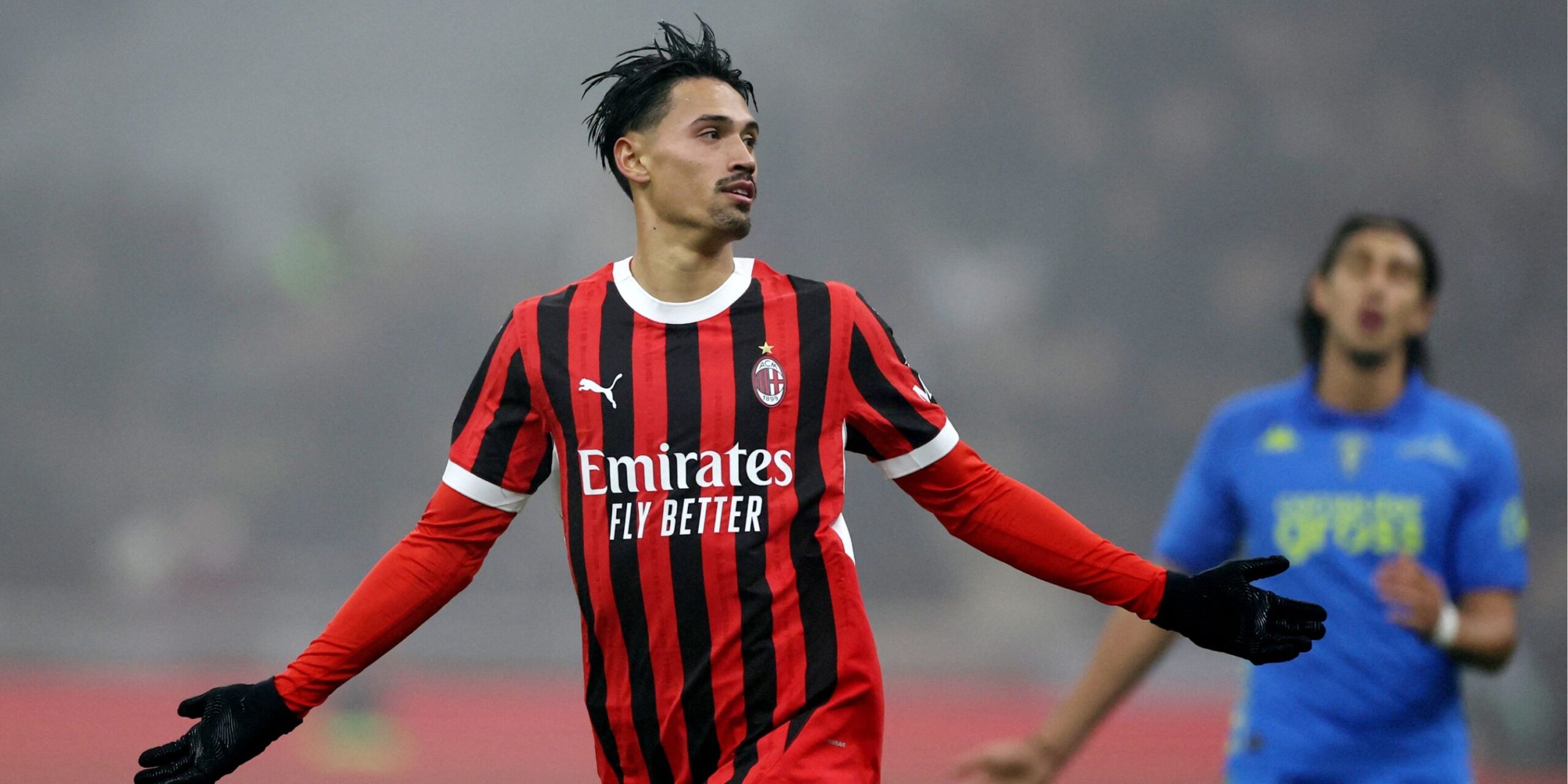 £ 34m stars "Yes" says man in the city following the talks with Reijnders Pep star-news.press/wp