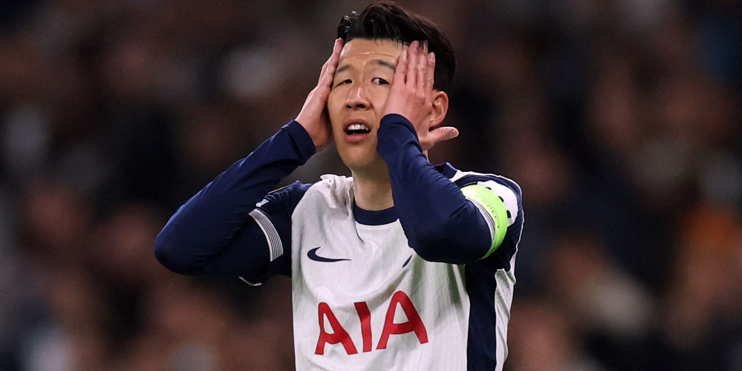 Spurs £ 67 million "signature to change the game" star-news.press/wp