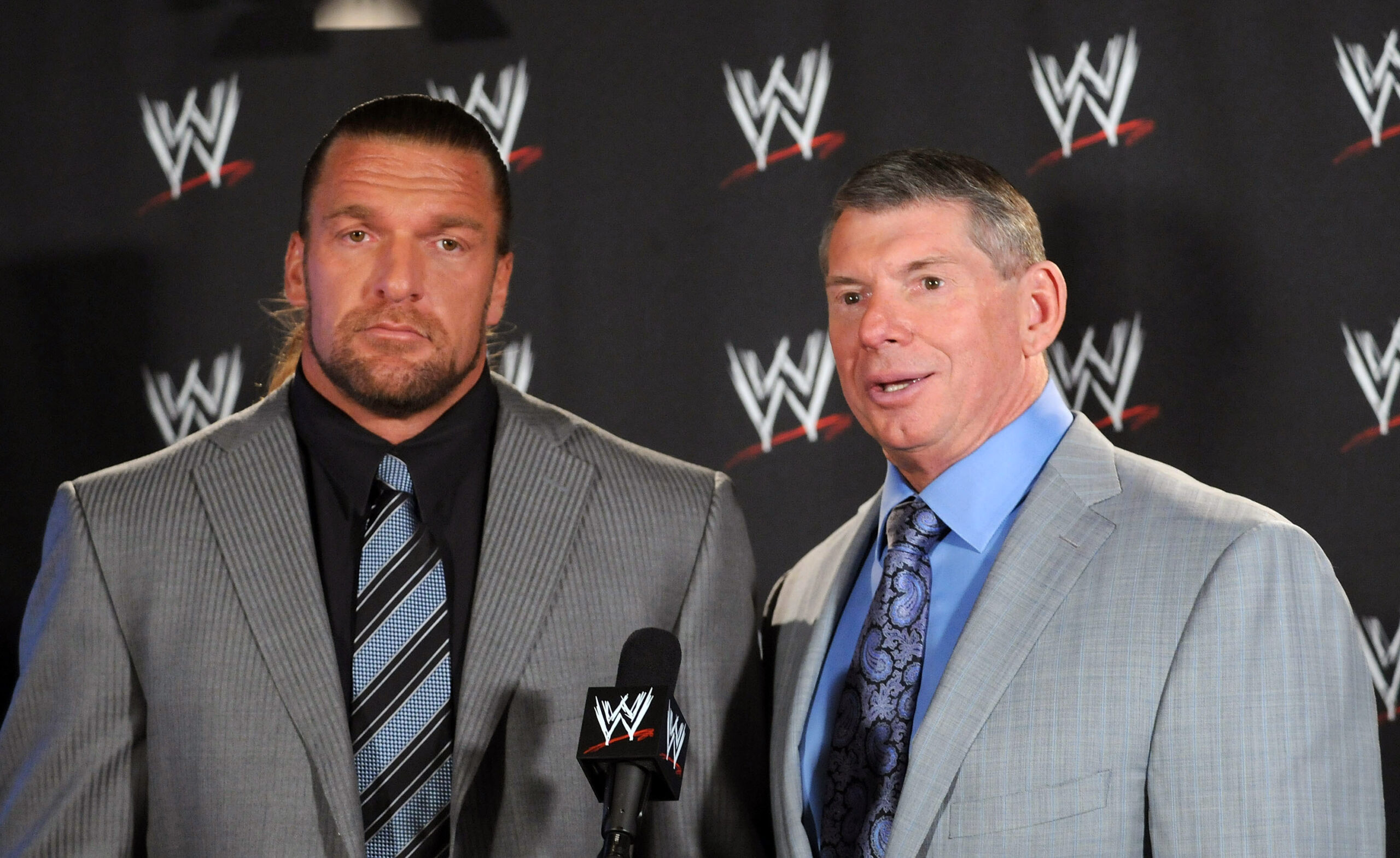Triple H says Vince McMahon thought iconic wwe moment doesn't work star-news.press/wp