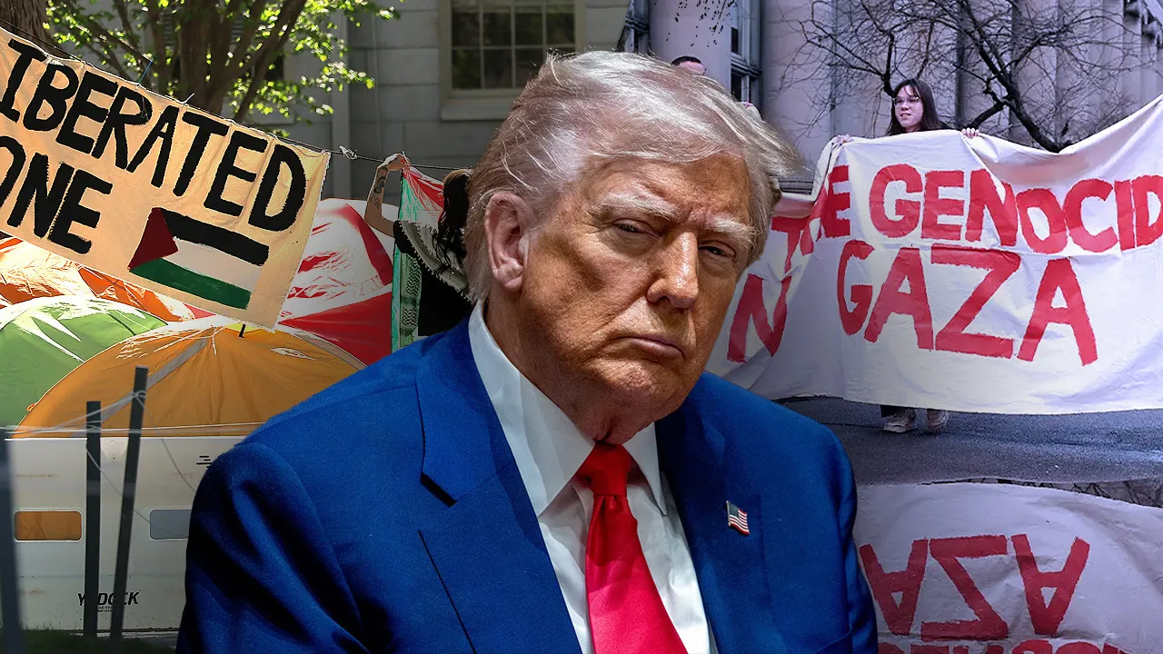 Fox News Policy Newsletter: Trump's War with Harvard star-news.press/wp