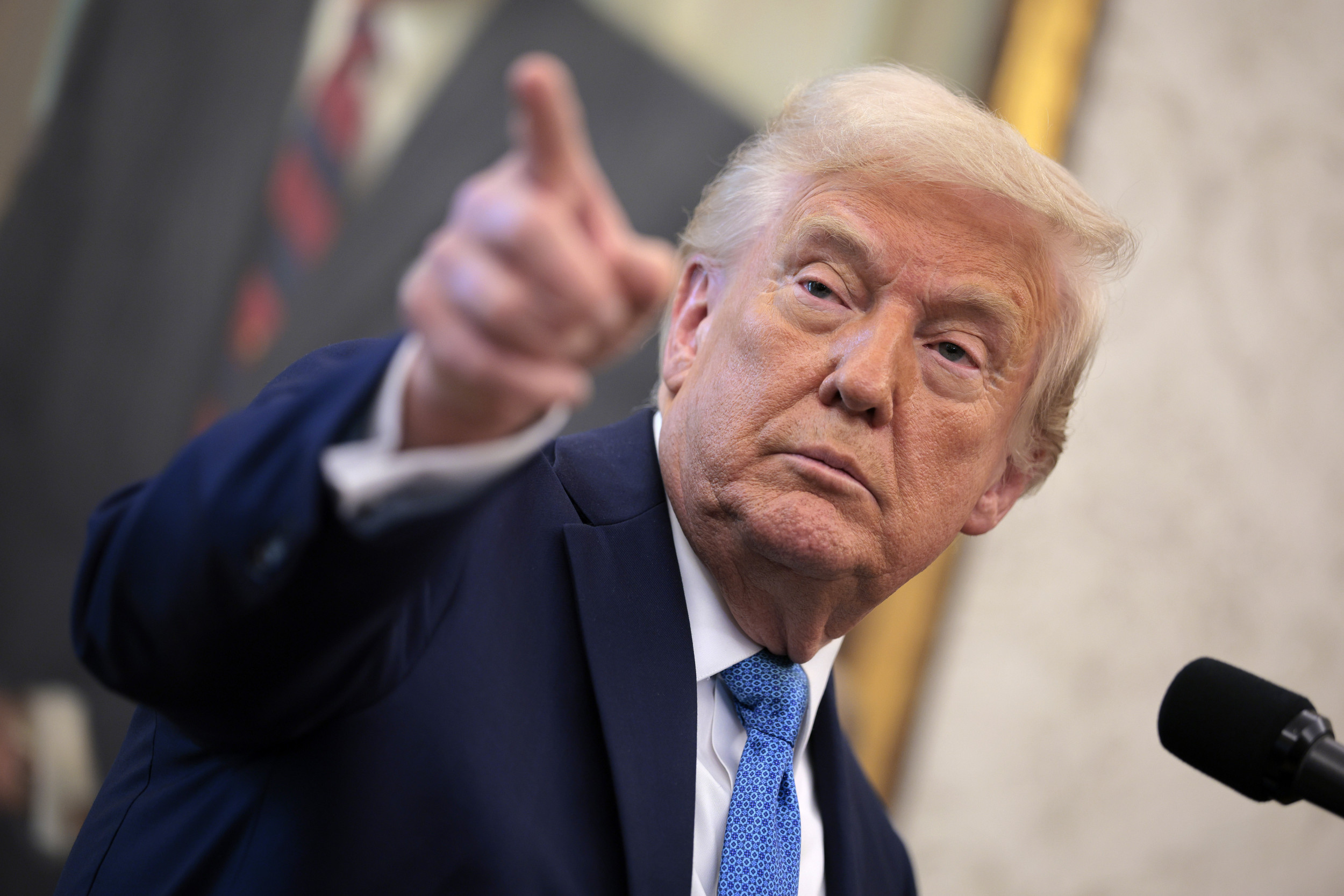 Donald Trump announces great changes to USPS star-news.press/wp