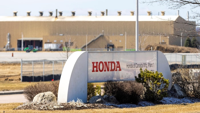 Honda interrupts its investments in Canada "about two years" star-news.press/wp