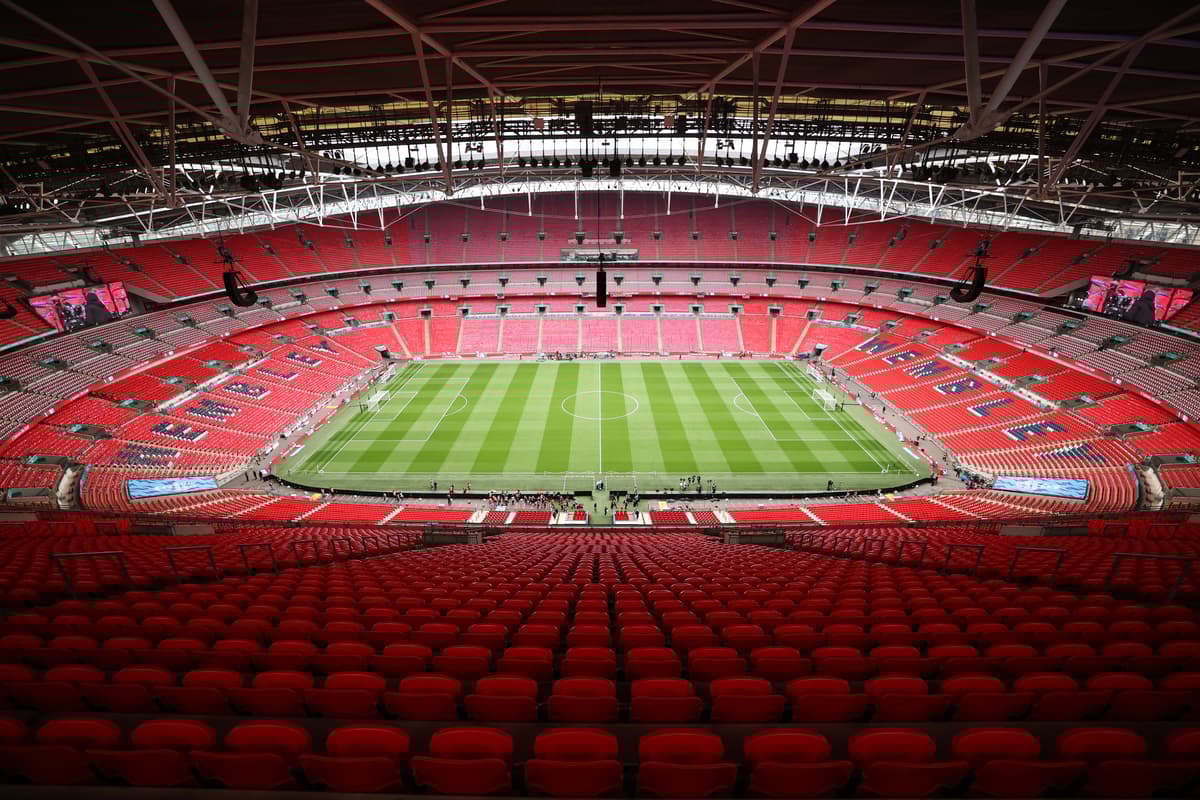 Why are Efl play-off finals throwing a minute late? star-news.press/wp