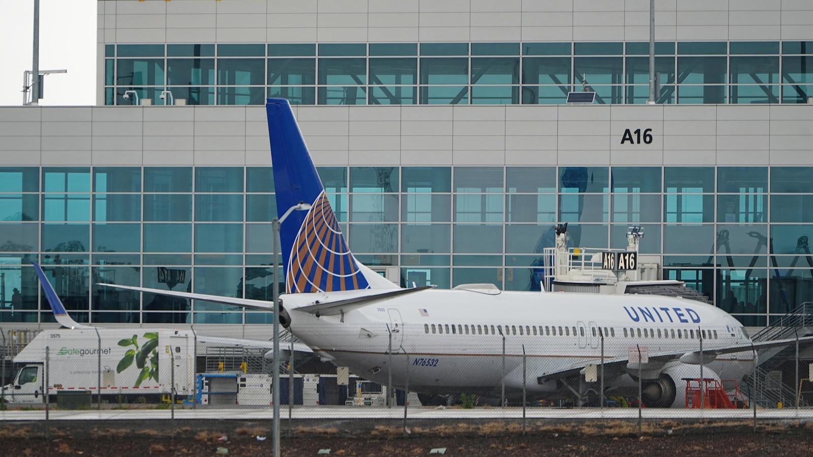 Air traffic controls in Denver Scrumble to use backups after Commo loss on Monday star-news.press/wp