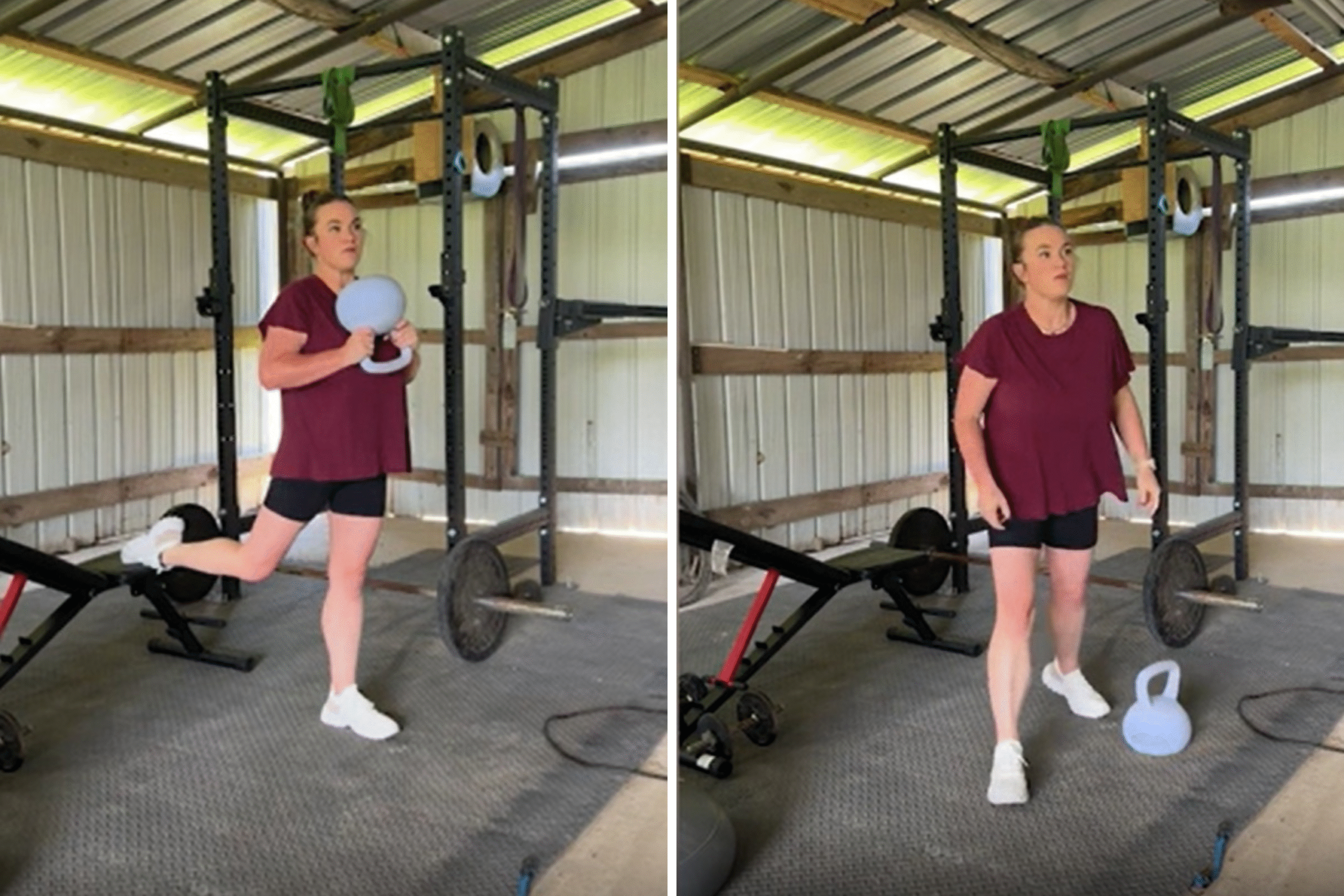 The woman finds the late cat, shock over what he finds 2 days later in the barn star-news.press/wp