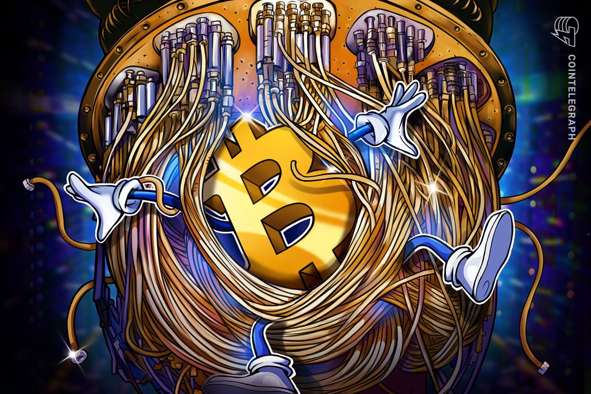 Combco quantum computers can break Bitcoin within five years. star-news.press/wp