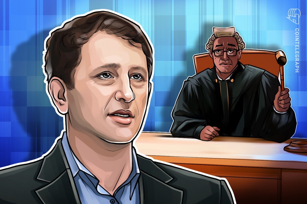 Mashinsky will not get the assets of Celsius debtors star-news.press/wp