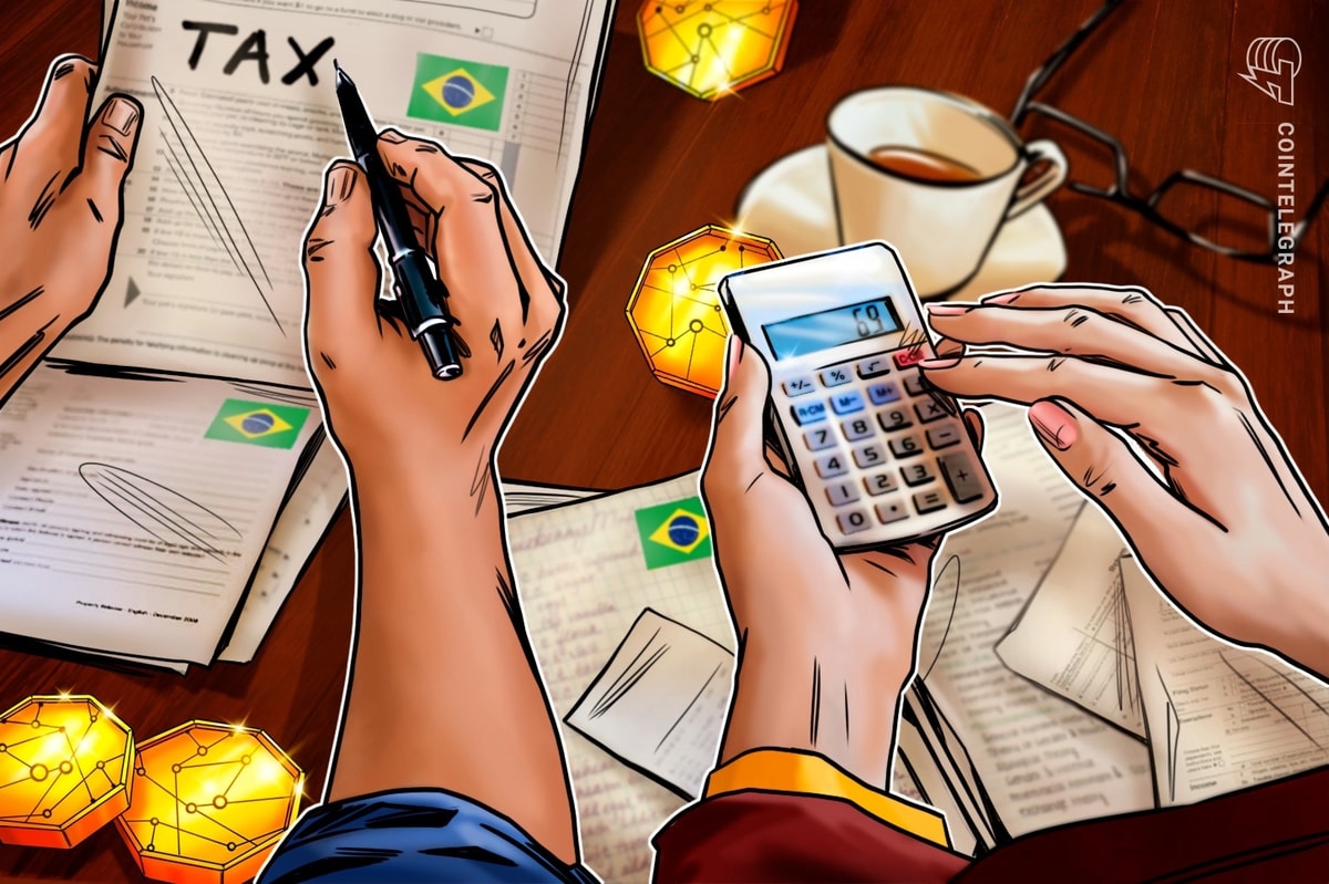 Brazil finishes breaking the encryption tax, and imposes a fixed rate of 17.5 % star-news.press/wp