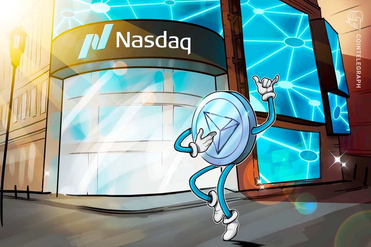 SRM Entertainment becomes TRX TERASURY TRON InC by investing $ 100 million star-news.press/wp