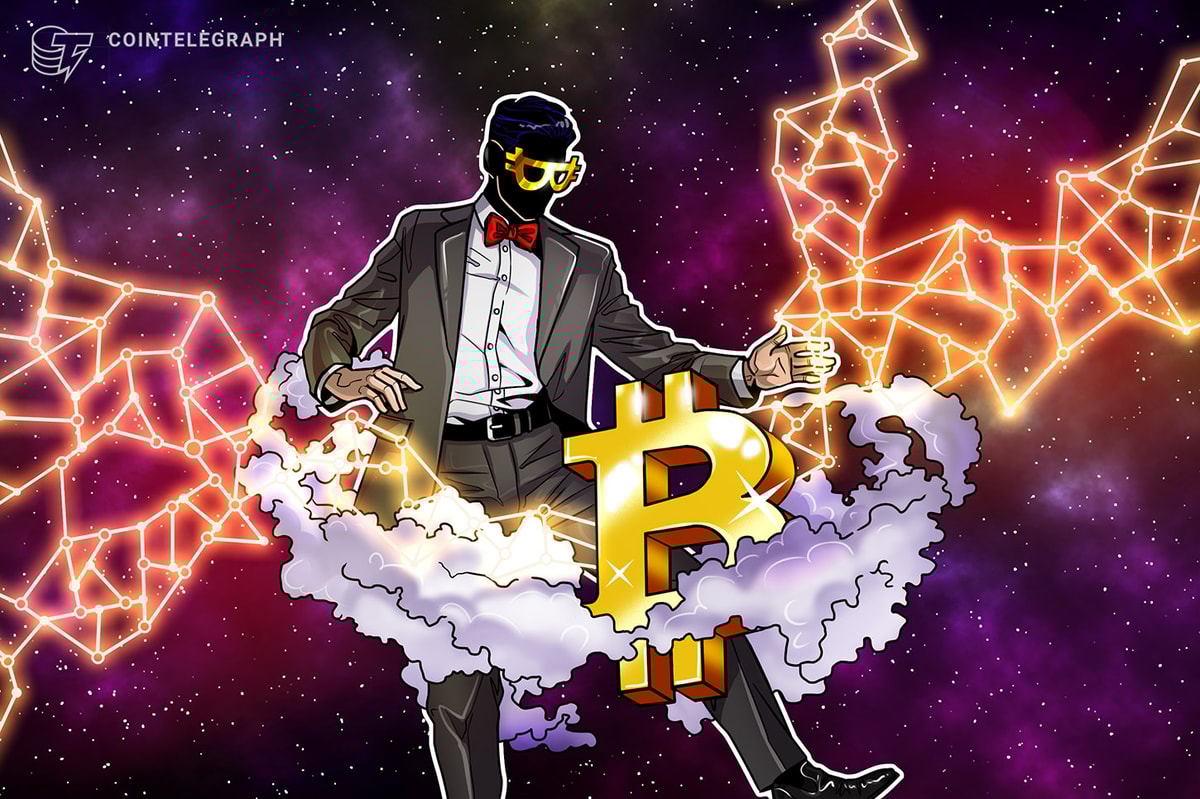 Nakamoto Holdings 51.5 million dollars is raised to expand the BTC treasury star-news.press/wp