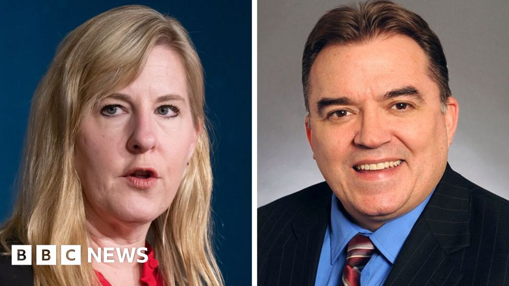 What we know about the attack on two legislators in Minnesota star-news.press/wp