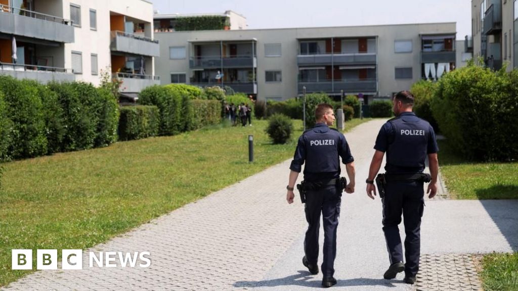 Bombs attack plans were found at the suspect home star-news.press/wp