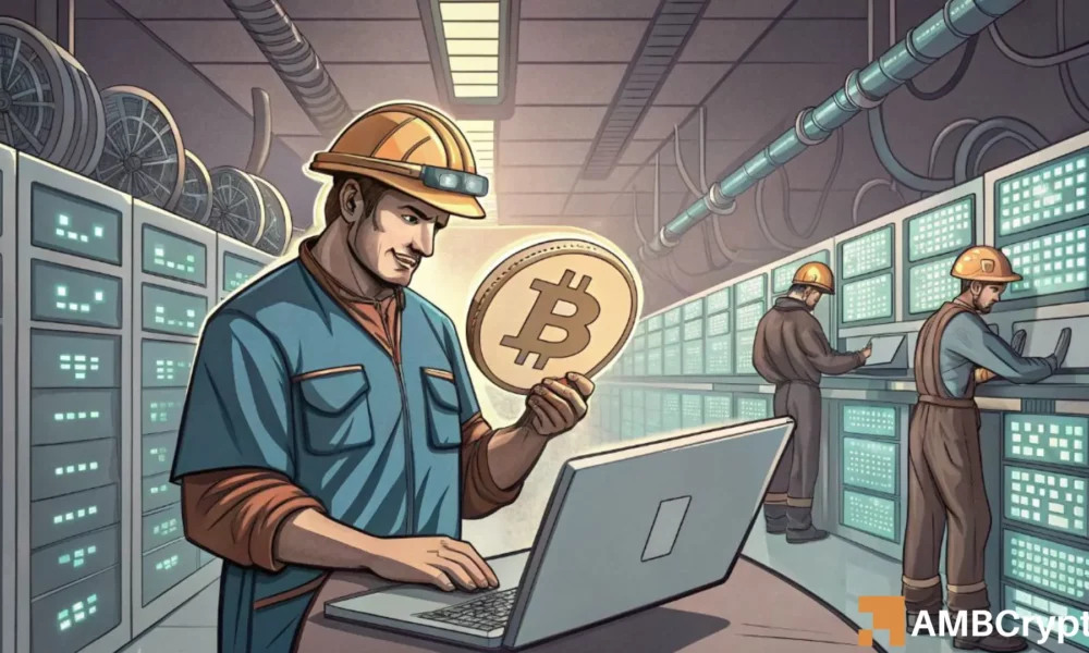 Bitcoin regains 107 thousand dollars - what is the following as 3 factors aligned for BTC star-news.press/wp