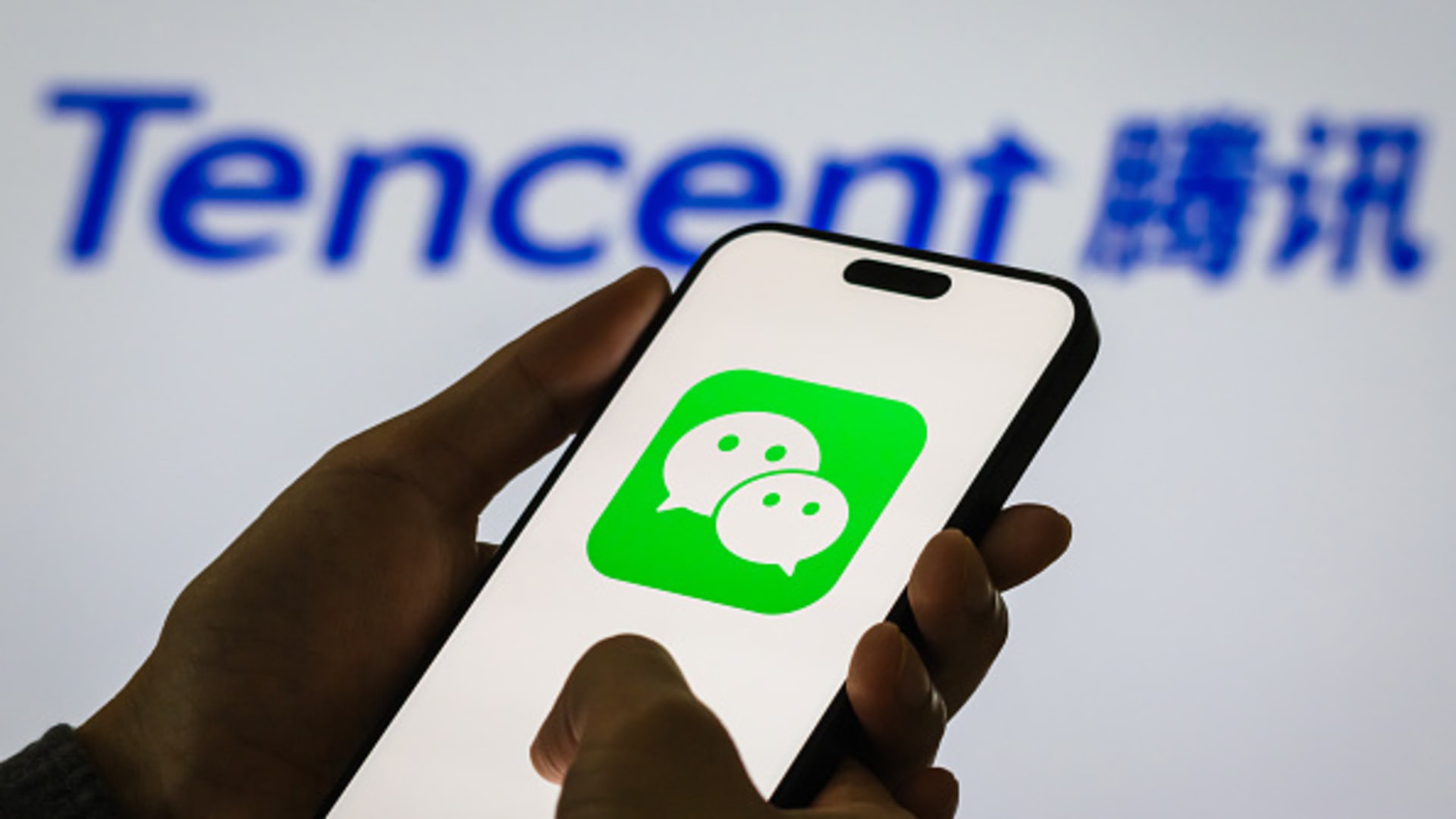 It will help it Trent Bets WeChat and Gaming to win the cloud works of Europe star-news.press/wp