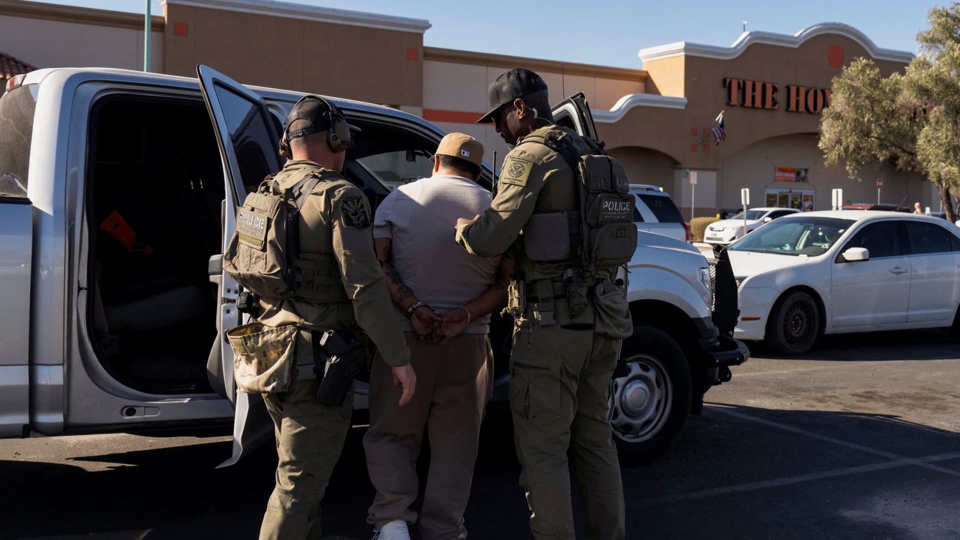 Trump's Supreme Court allows the resumption of deportation to the third countries star-news.press/wp