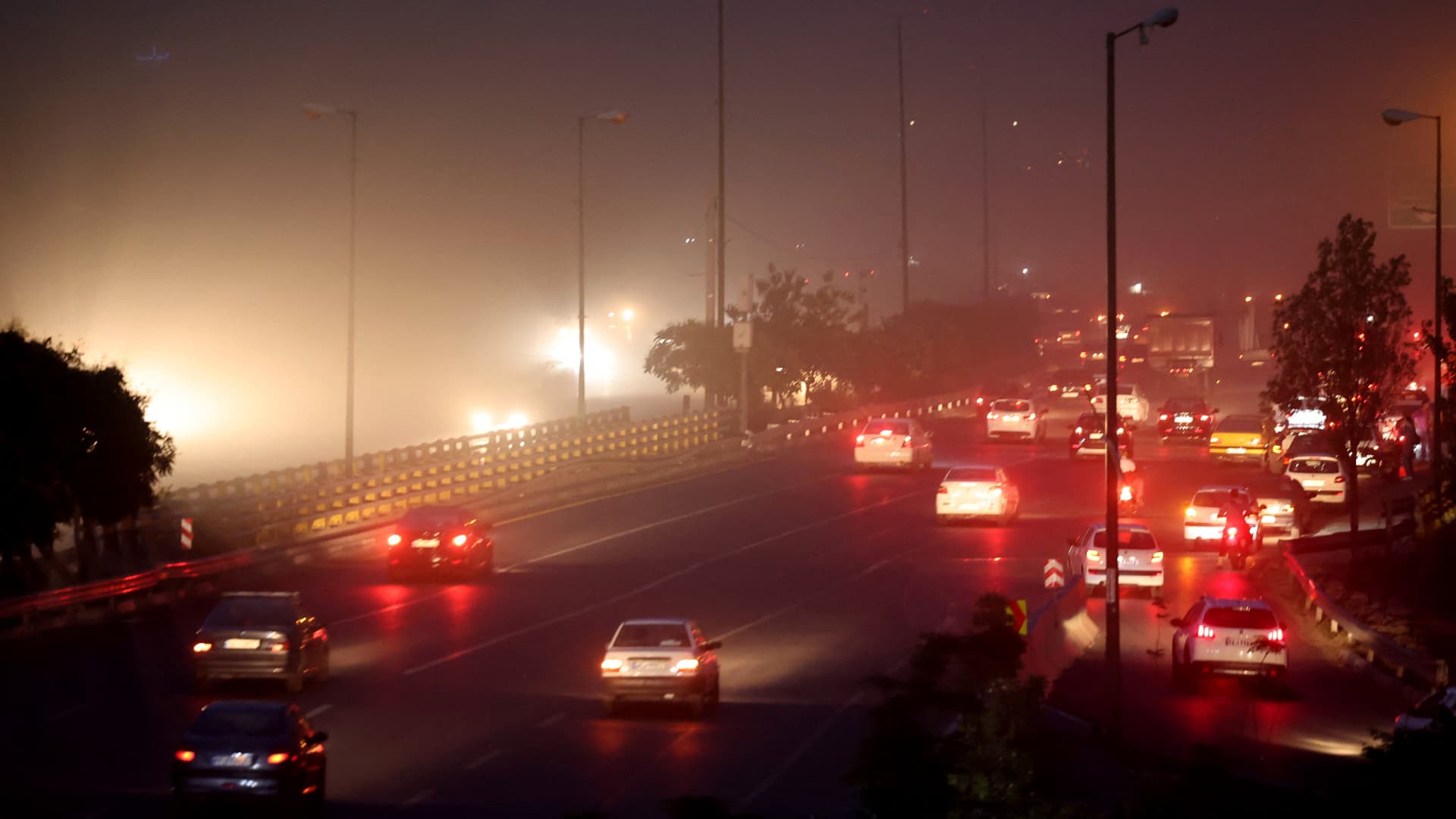 Iran is launching 100 drones in Israel in response to the missile attack star-news.press/wp