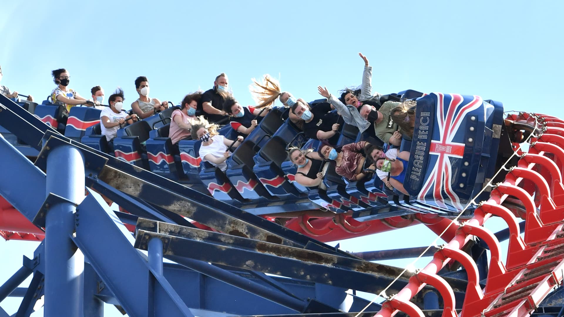 Will the UK witnessed tax increases in the fall? Economists say it is possible star-news.press/wp