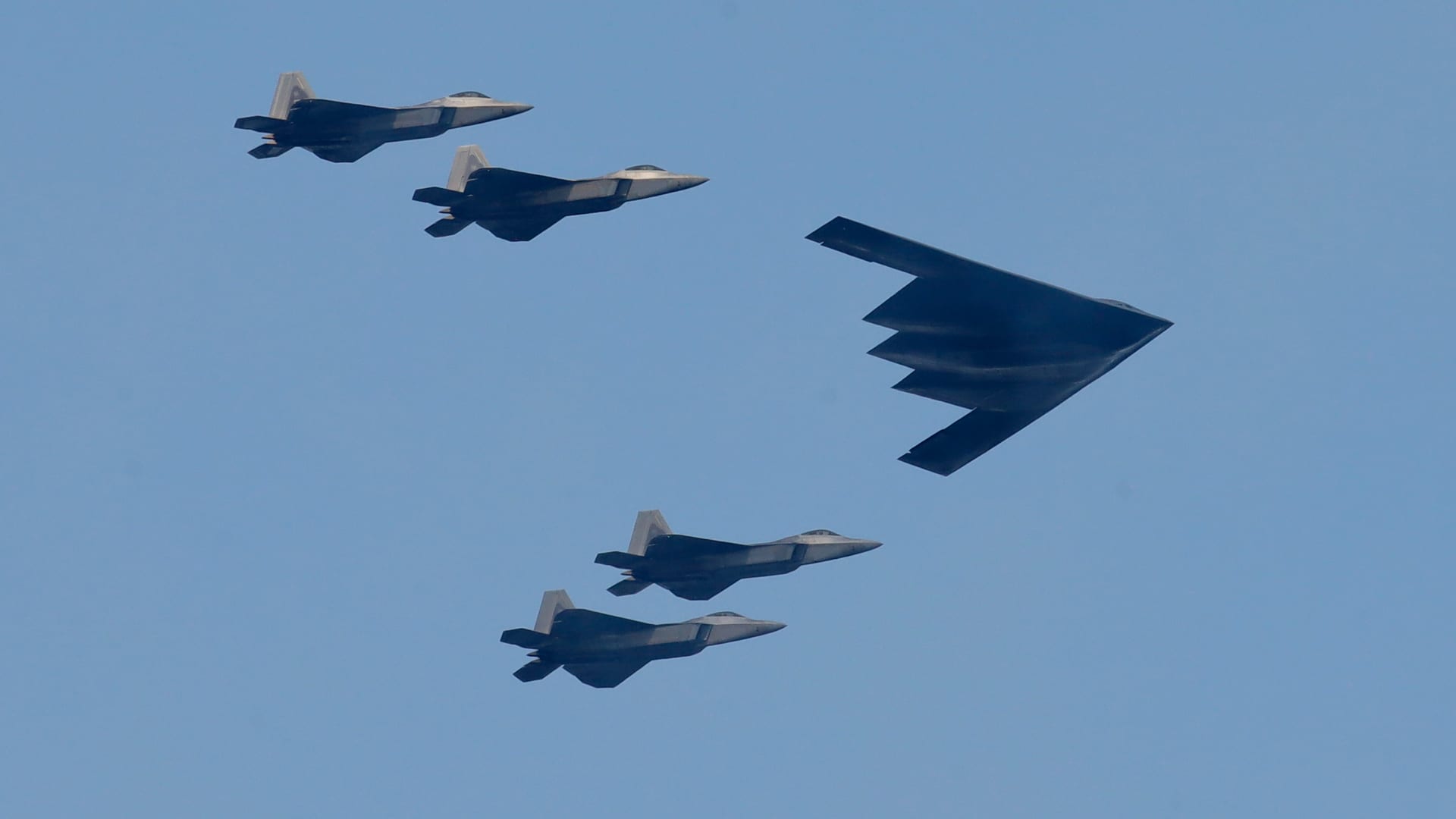 World leaders' reaction after Trump says we have bombed 3 nuclear sites in Iran, including Fordo star-news.press/wp