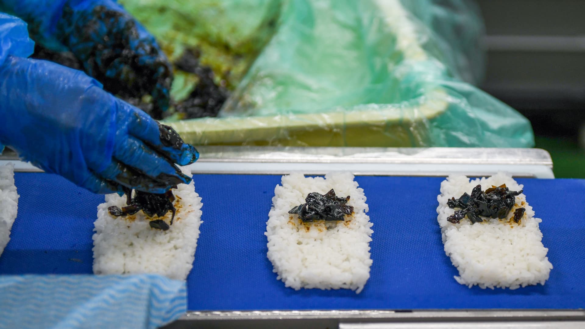 The rice crisis in Japan shows signs of reduction with price stability and stocks return to shelves star-news.press/wp