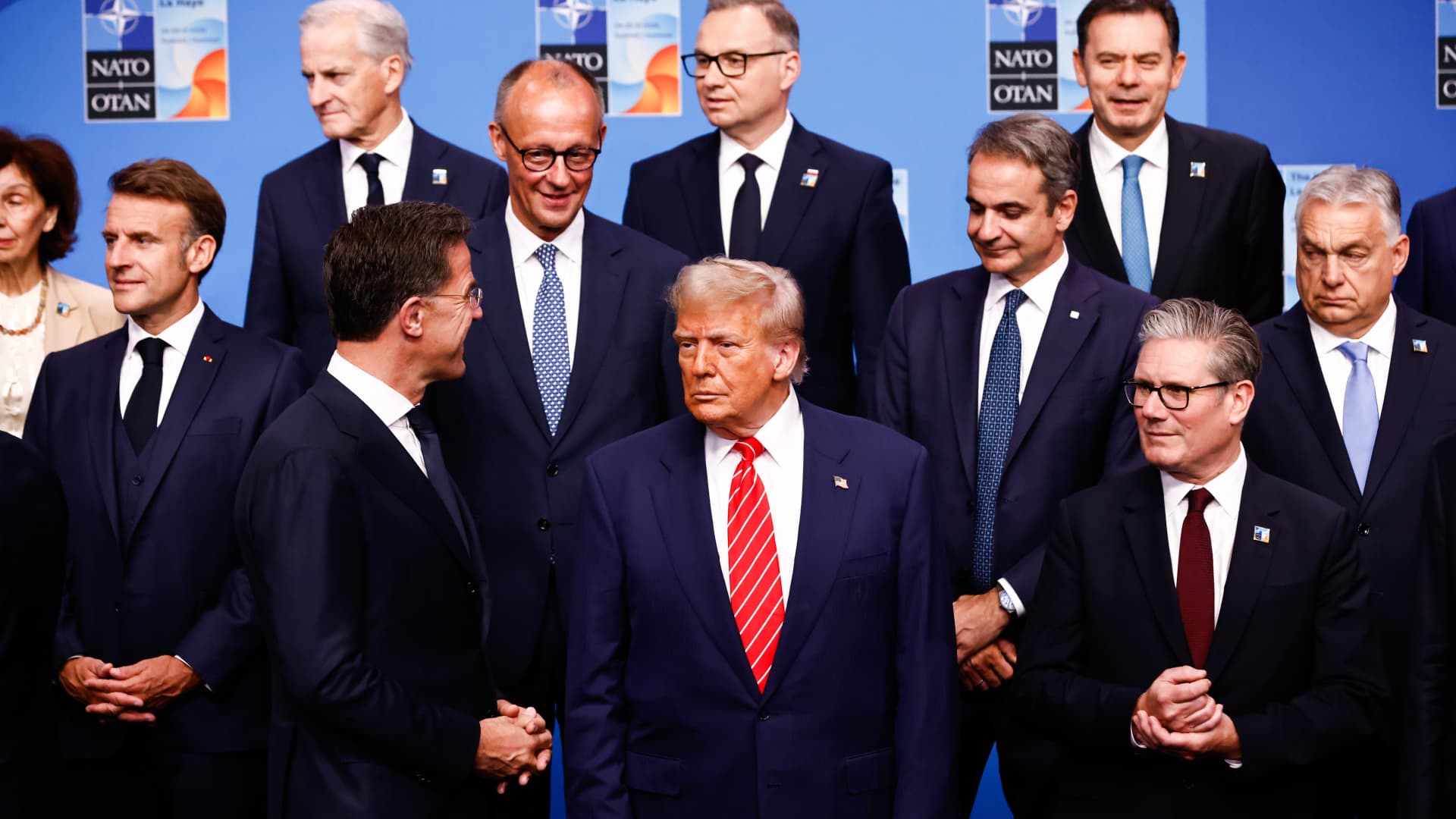 The moment of the truth of NATO star-news.press/wp