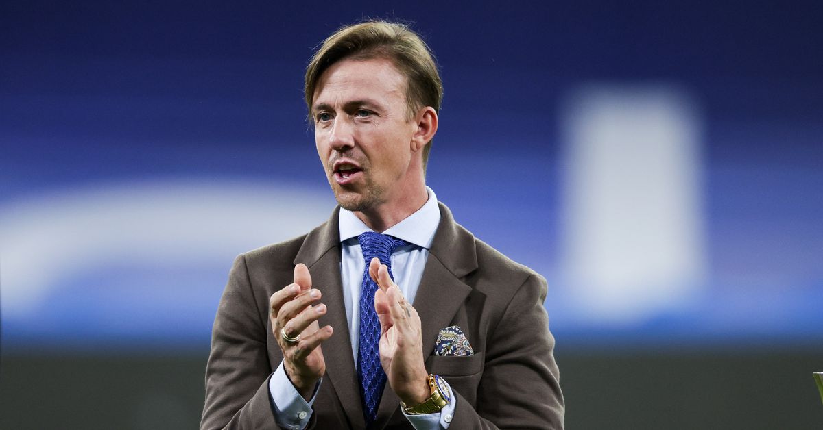 Guti: "Güler is closest to my game style" star-news.press/wp