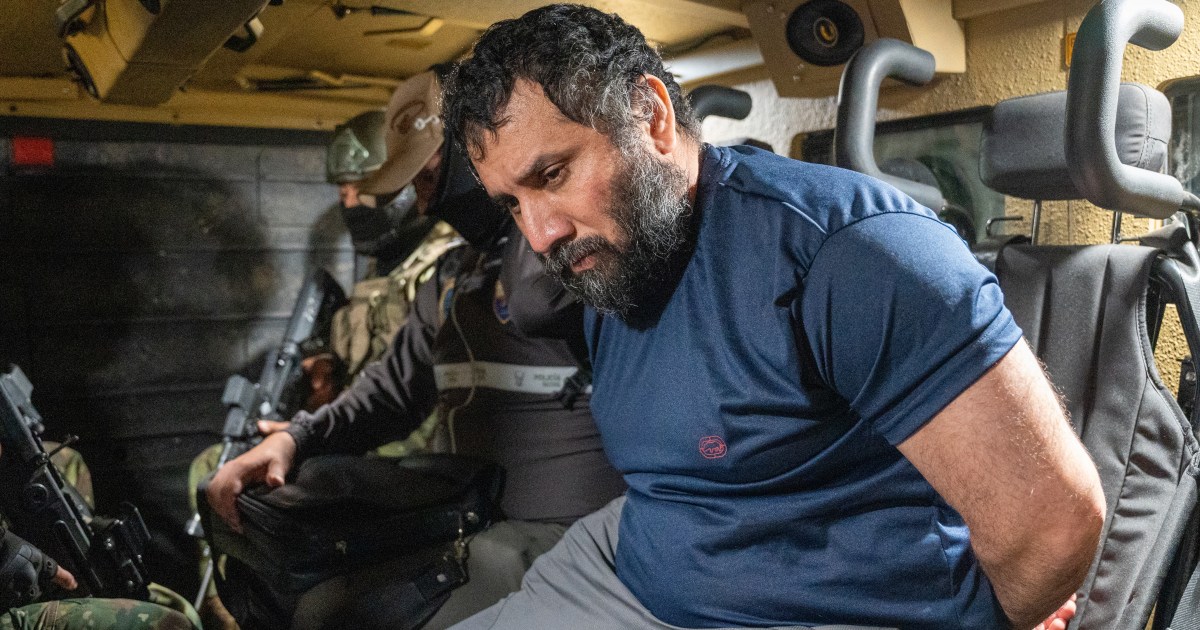 Ecuador picks up "Veto", the huge nervous leader in the country Crime news star-news.press/wp