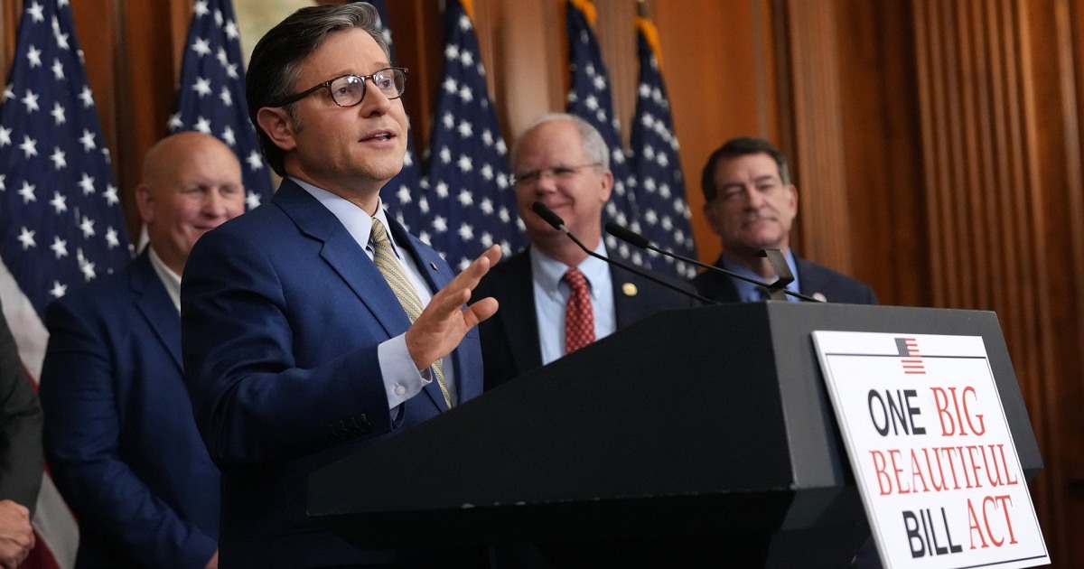 Trump's 'great wonderful account' tests the Jedinship of the GOP before the Senate voting star-news.press/wp