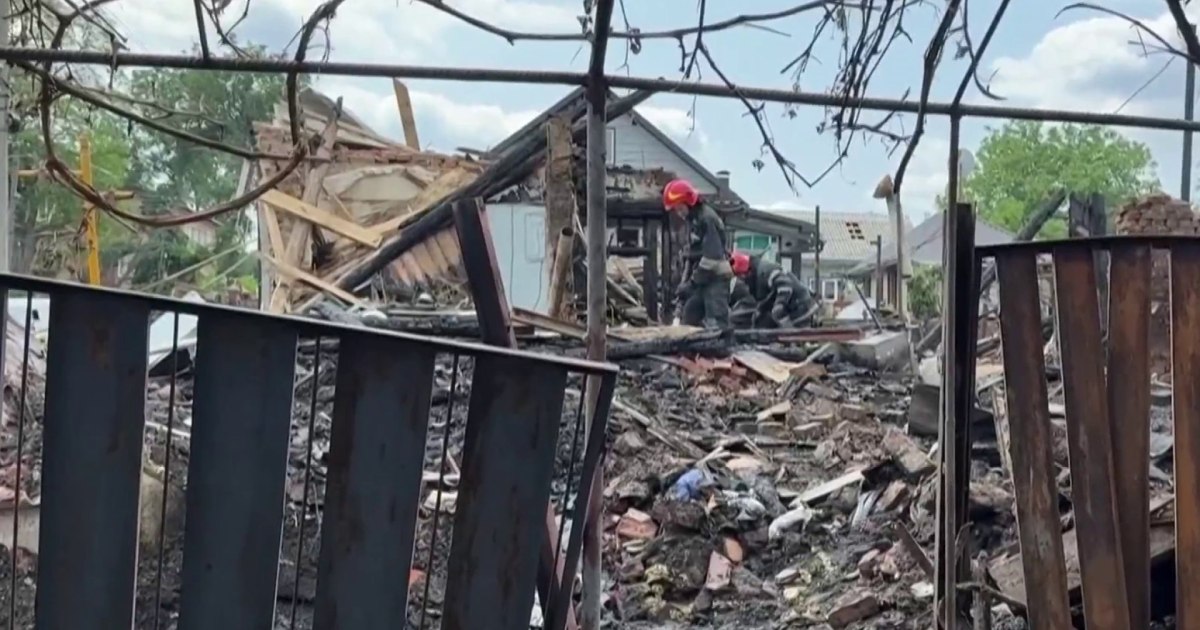 Trump suggests Ukraine, Russia 'Fight for a while " star-news.press/wp