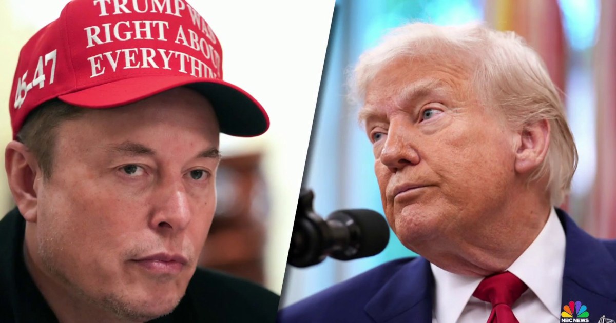 Elon Musk will have "very serious consequences" if it funds democratic candidates star-news.press/wp