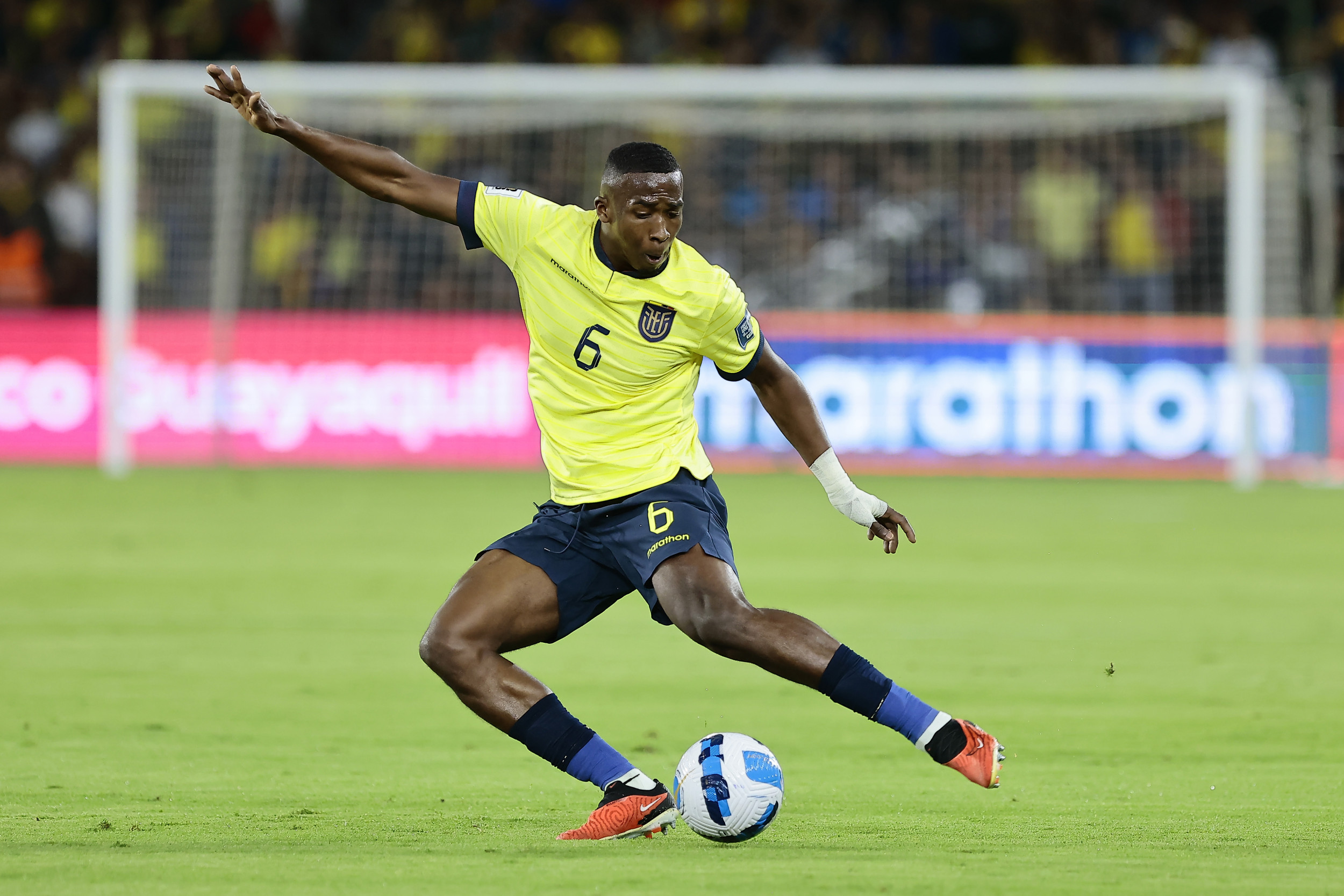 How to watch Peru - Ecuador: Live transfer CONMEBOL SOUTH AMERICAN 2026 Qualifiers of the World Cup, TV Channel star-news.press/wp