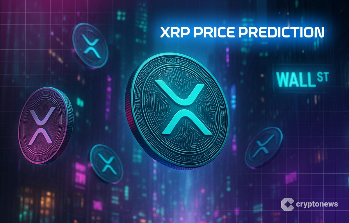Why does XRP capital exceed Solana's price for the price? star-news.press/wp