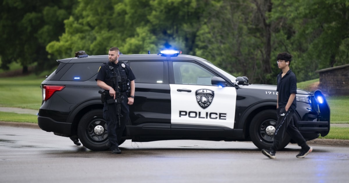 Nominated in Fatal Shooting of Minnesota legislature star-news.press/wp