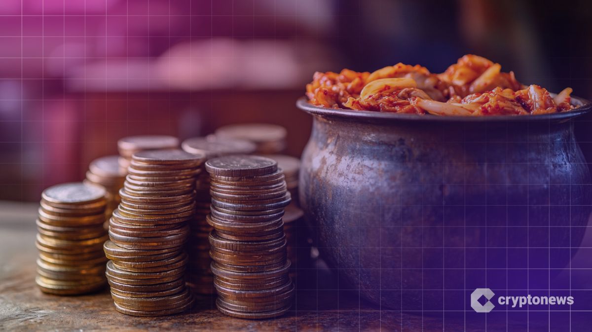 Kimchi metal currencies on stablecoin news star-news.press/wp