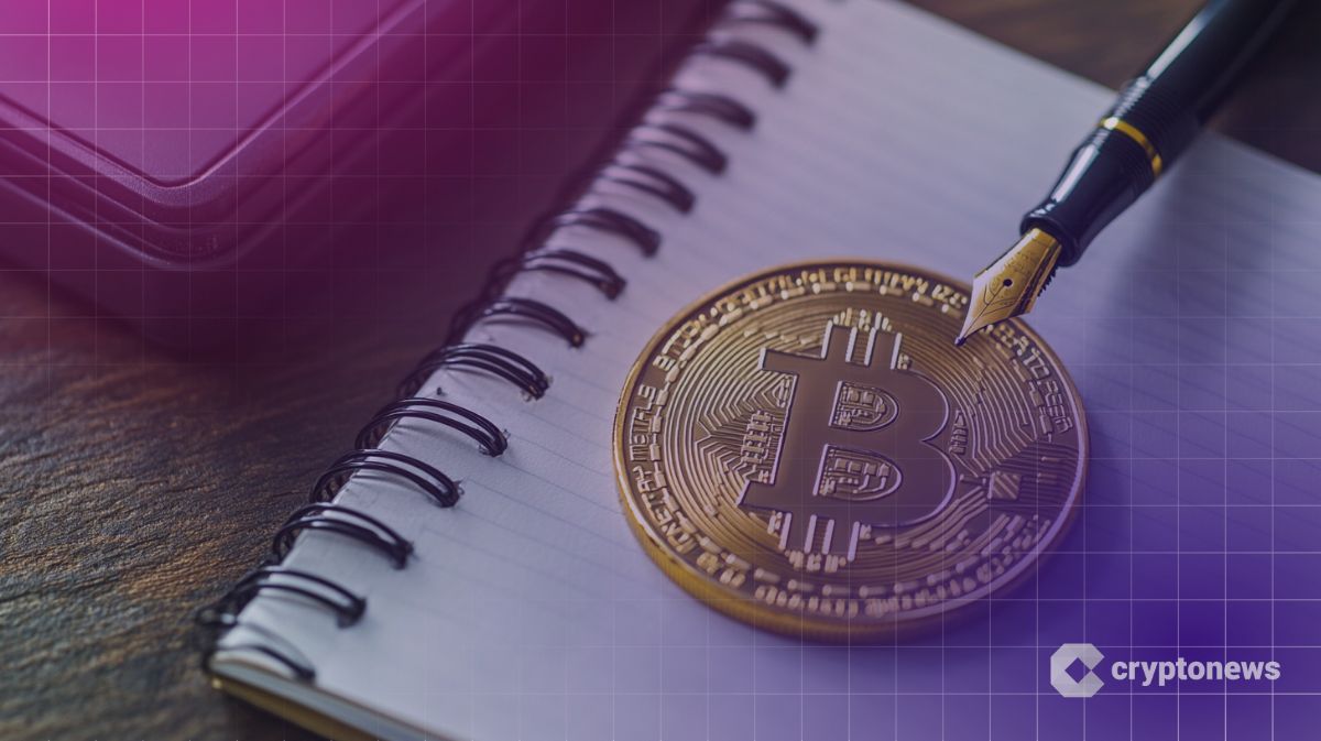 Let's inspire the encryption tax for investors in the long run star-news.press/wp