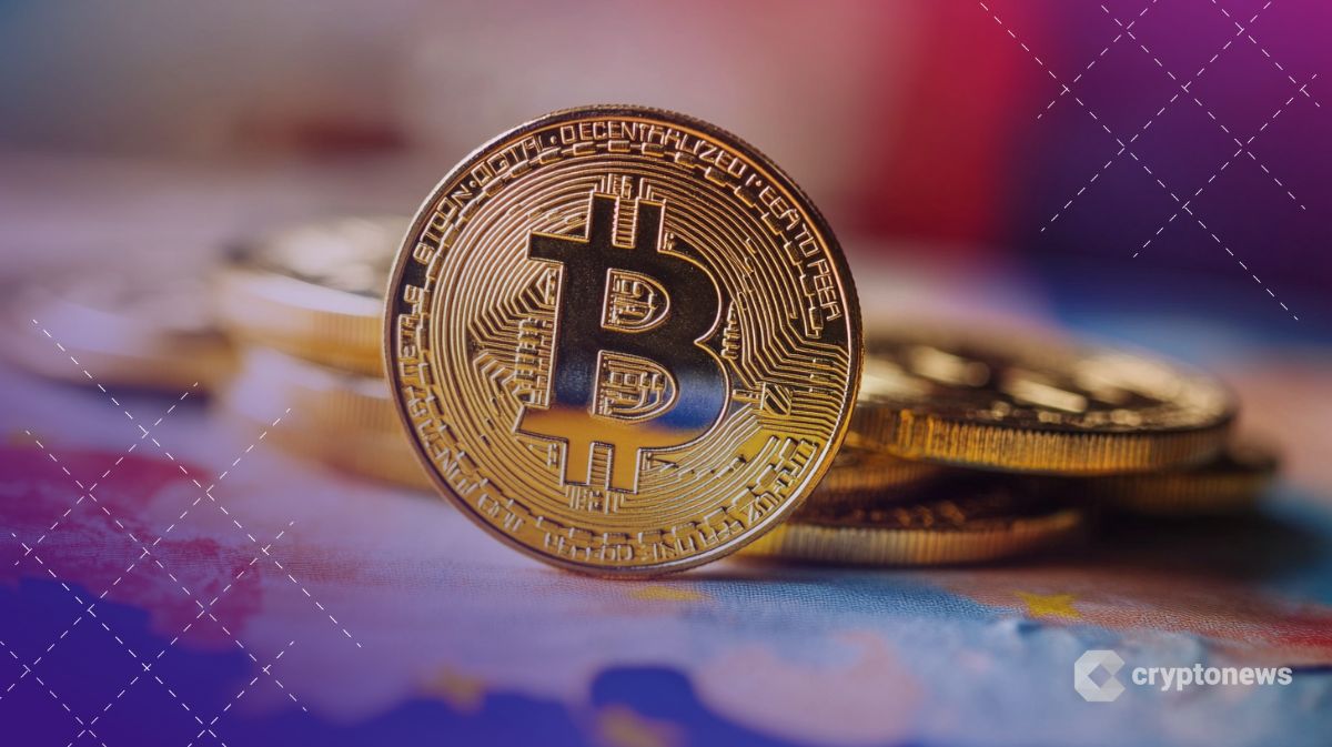 MOW's MOW believes that France can lead the bitcoin adoption in Europe in Europe star-news.press/wp