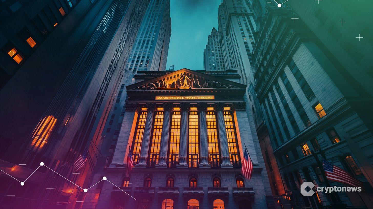 OKX Eyes Wall Street for the first time after April's return: Report star-news.press/wp