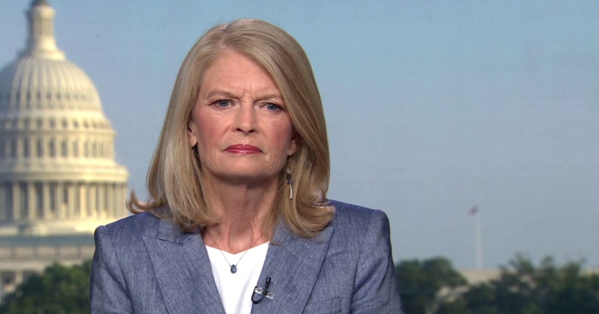 The Senator Murkowski weighs on fire break in Israel, discusses the new book star-news.press/wp