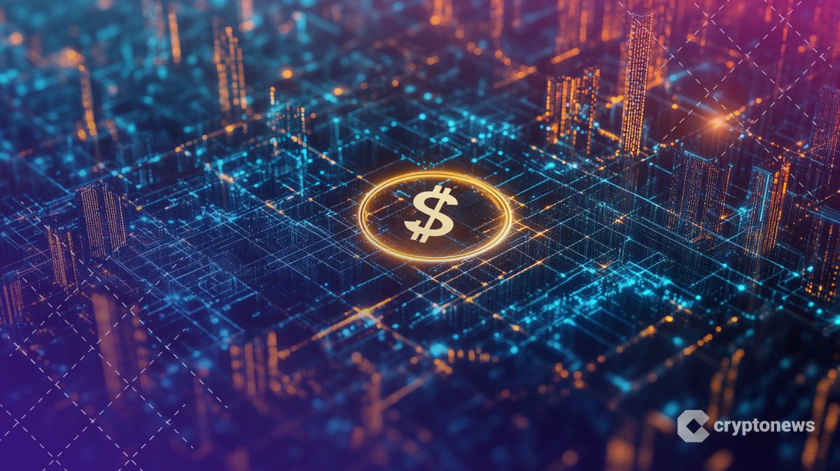 Fiserv Taps PayPal and Circle to run the Stablecoin initiative star-news.press/wp