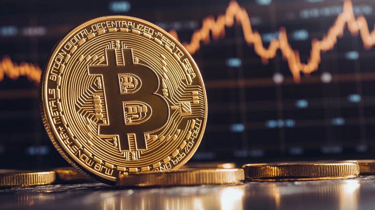 Bitcoin $ 130k ath is possible this summer star-news.press/wp