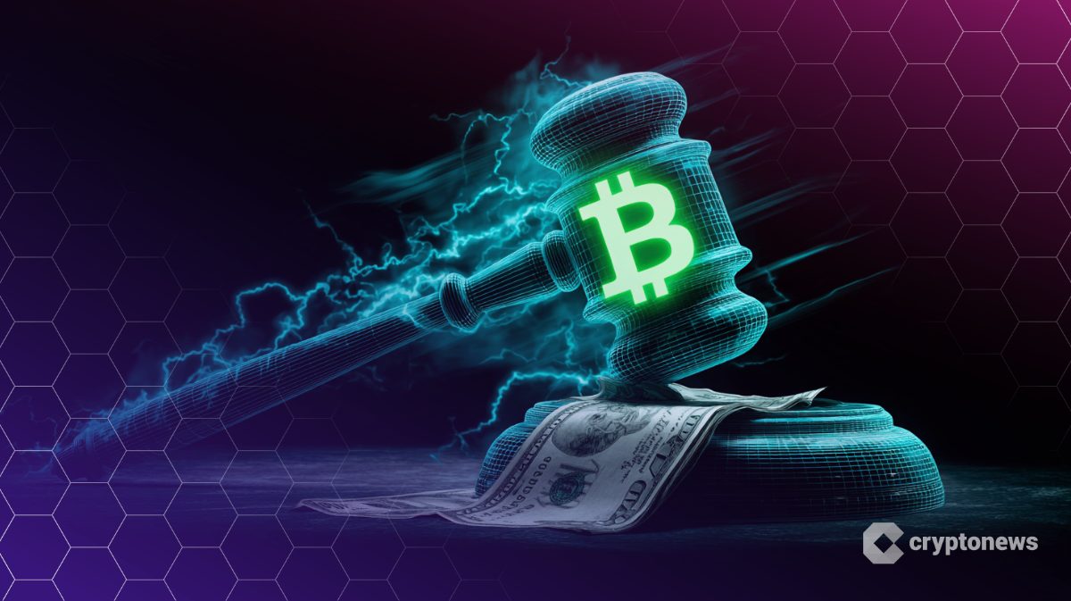 Genius Group claims of $ 1 billion in 5000 BTC ProfRE can perform star-news.press/wp