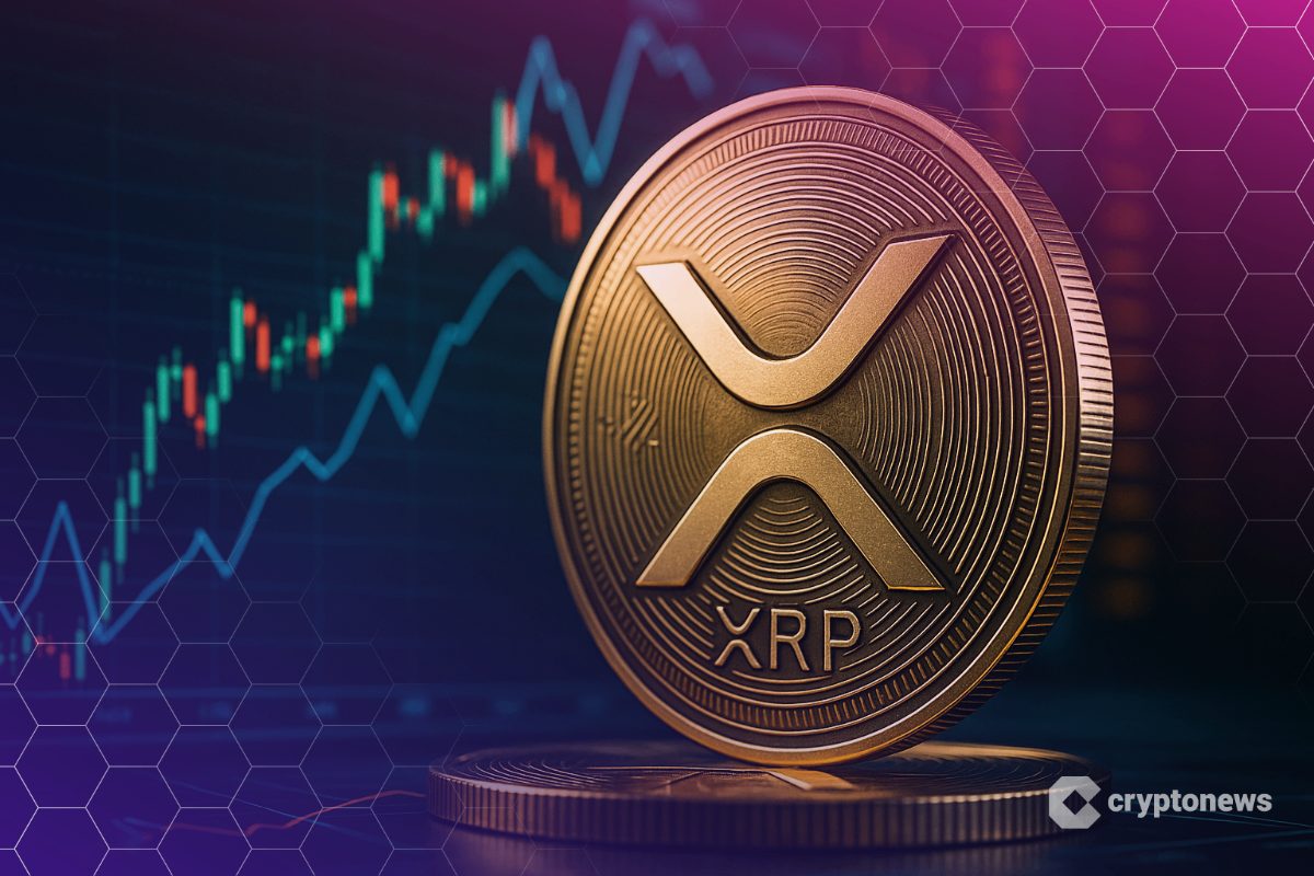 XRP rises as Garlinghouse Signs, CEO of Ripple to the SEC dispute star-news.press/wp