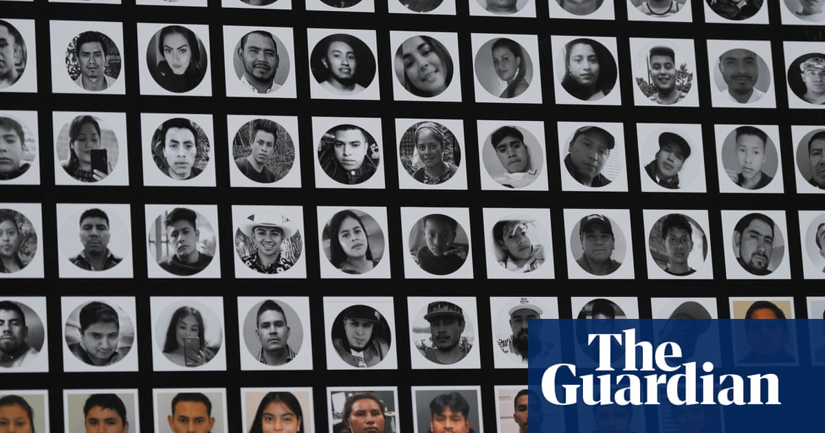Two men were convicted of the death of 53 immigrants in Texas, who were sentenced to life imprisonment Texas star-news.press/wp