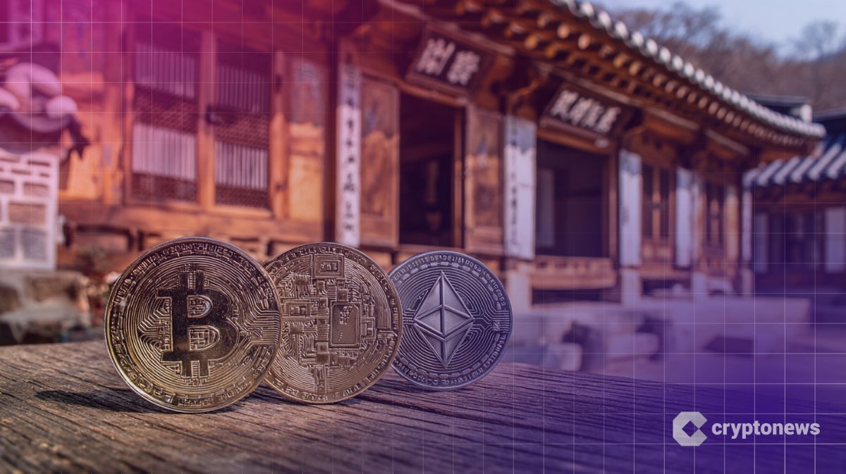 More than half of the South Koreans have the experience of encryption trading star-news.press/wp