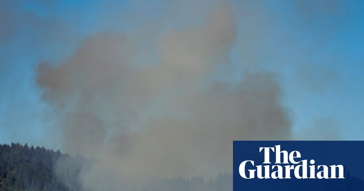 Idaho shooting: Two dead after the firefighters were installed by the gunman while responding to the fire Idaho star-news.press/wp